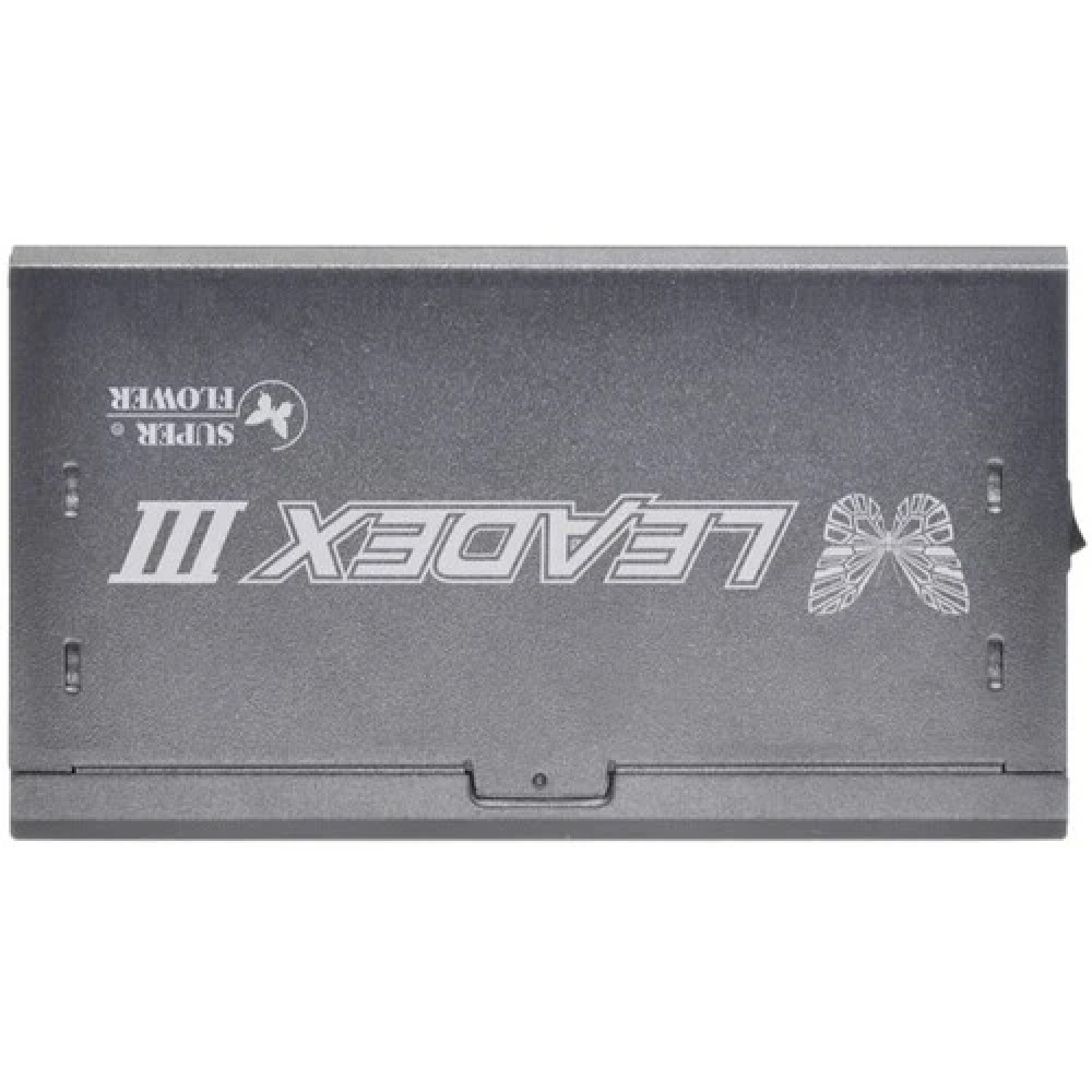 Блок питания Super Flower Leadex III Gold 1000W SF-1000F14GE 1000 Вт - миниатюра 4