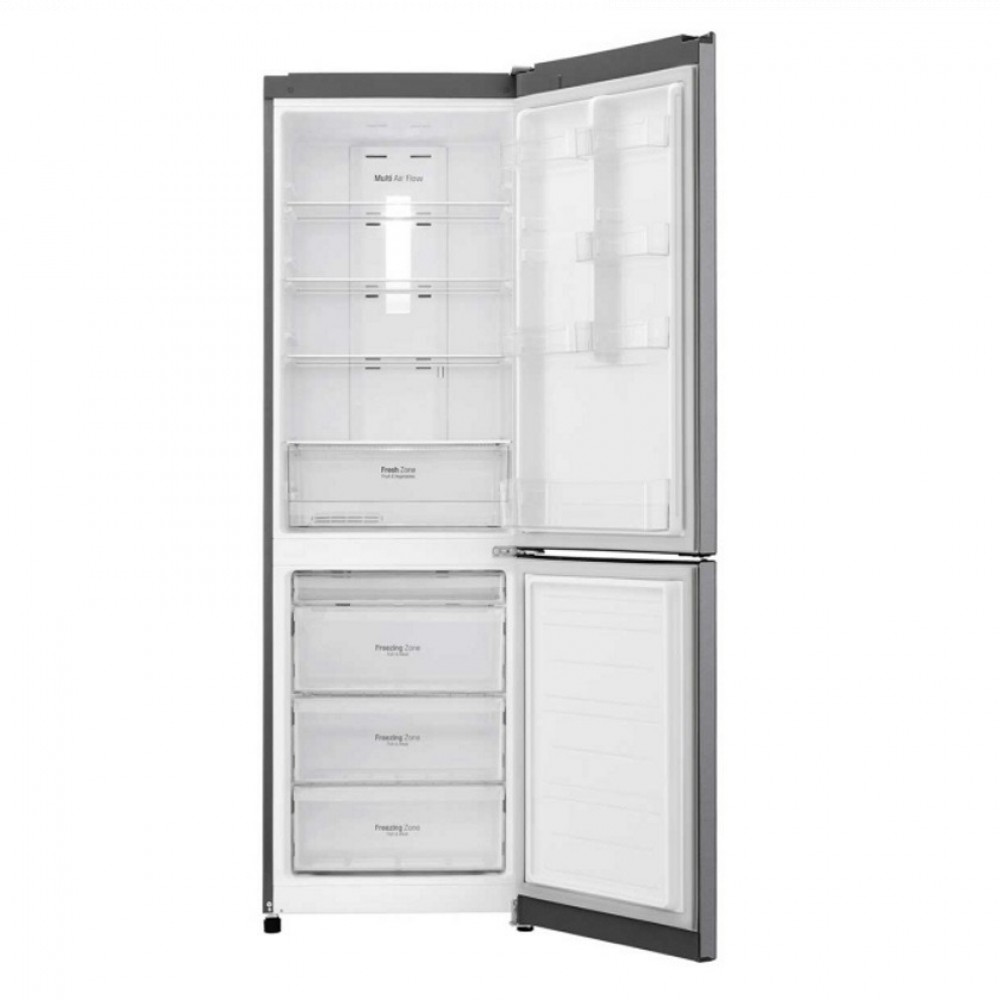 Холодильник LG GA-B419SLGL - миниатюра 2