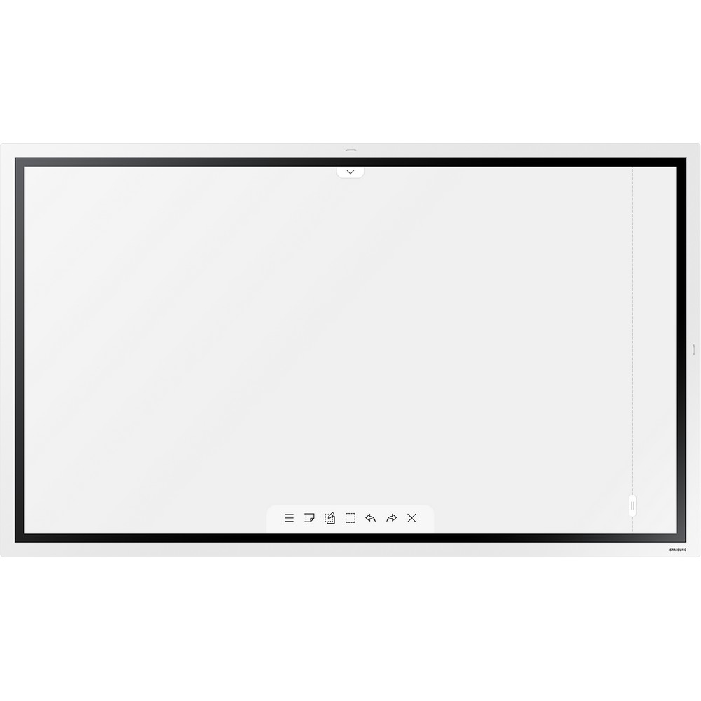 LED / LCD панель Samsung Flip 2 WM55R 55" LH55WMRWBGCXCI 55 " — фото товара