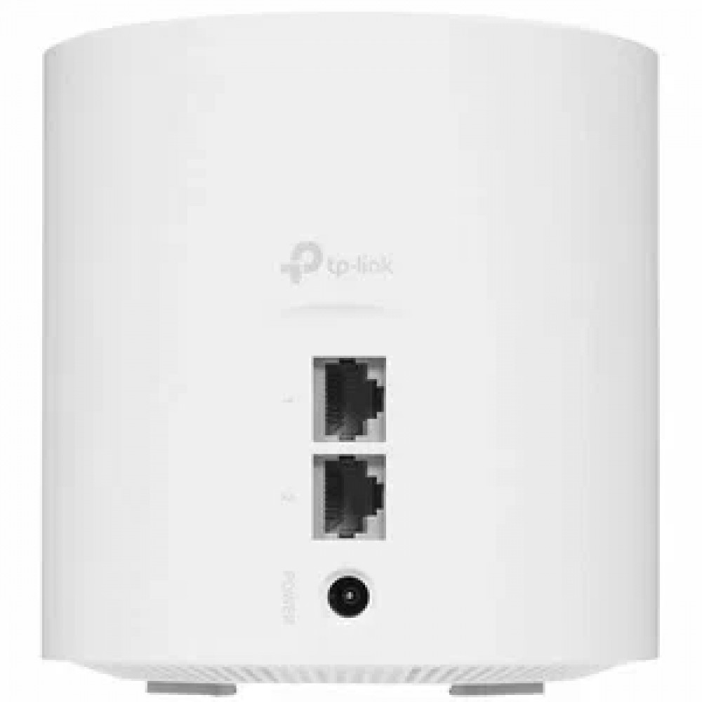 Маршрутизатор для дома TP-Link Deco X60(1-pack) - миниатюра 2