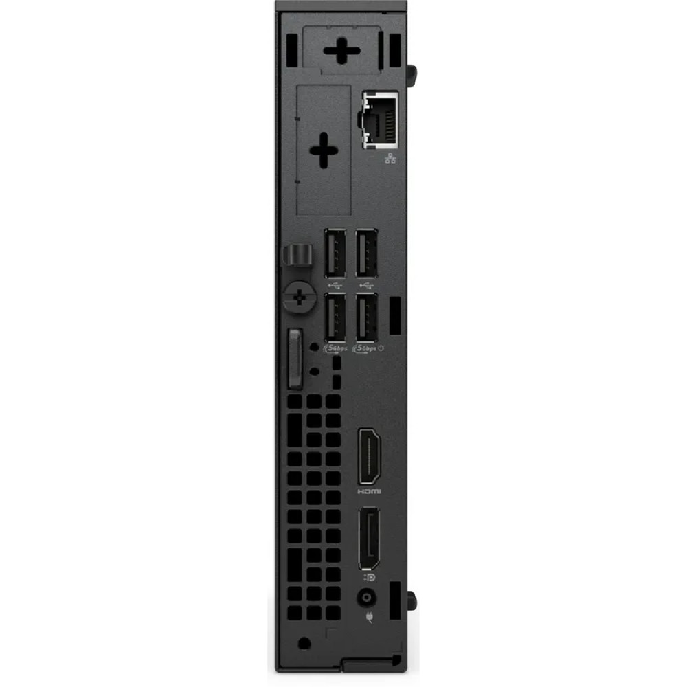 Персональный компьютер Dell Pro QCM1250 DPM-5811 Core i5, 14500T, 1.7, 16 Гб, DDR5-5600, Windows 11 Pro - миниатюра 2