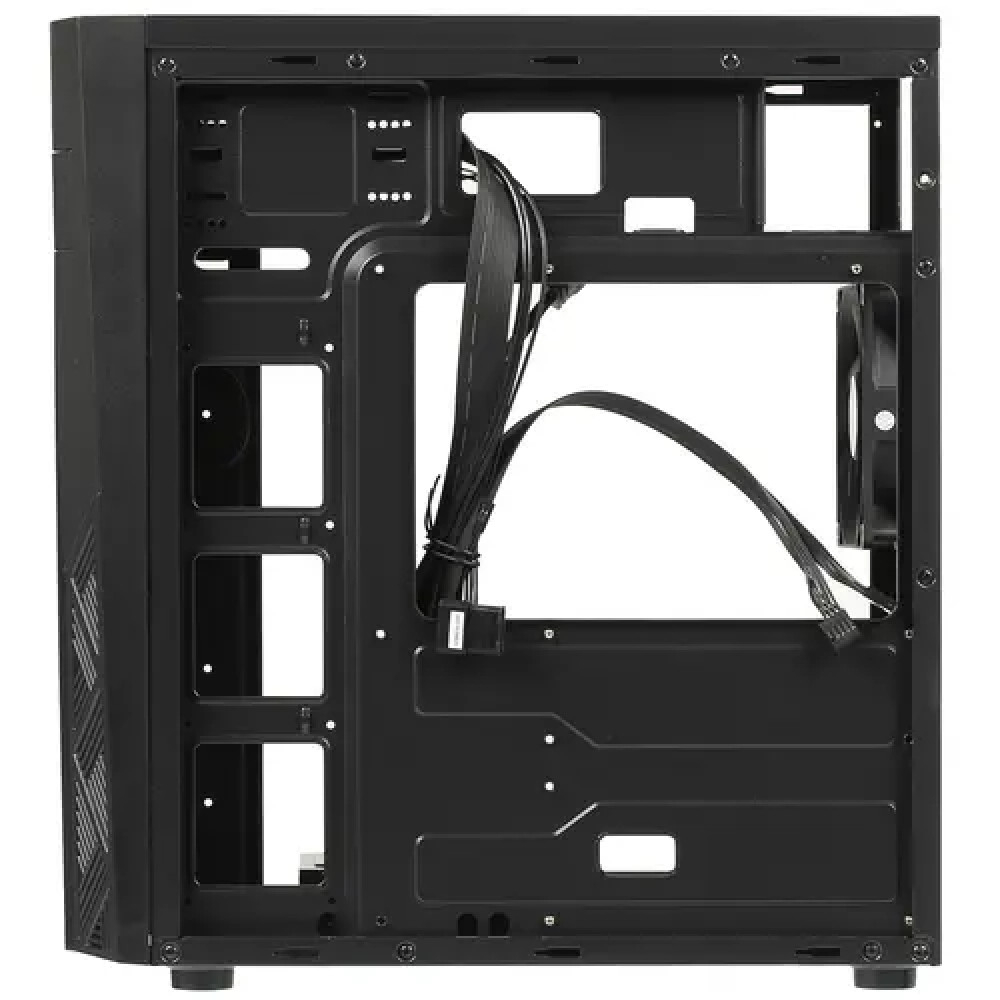 Корпус Rapoo T8 Mid-Tower - миниатюра 3