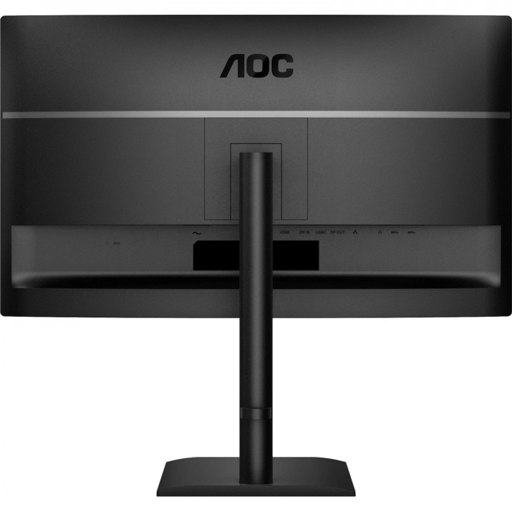 Монитор AOC Q27E4CV 27 ", IPS, Quad HD 2560x1440 (16:9), 120 Гц - миниатюра 3
