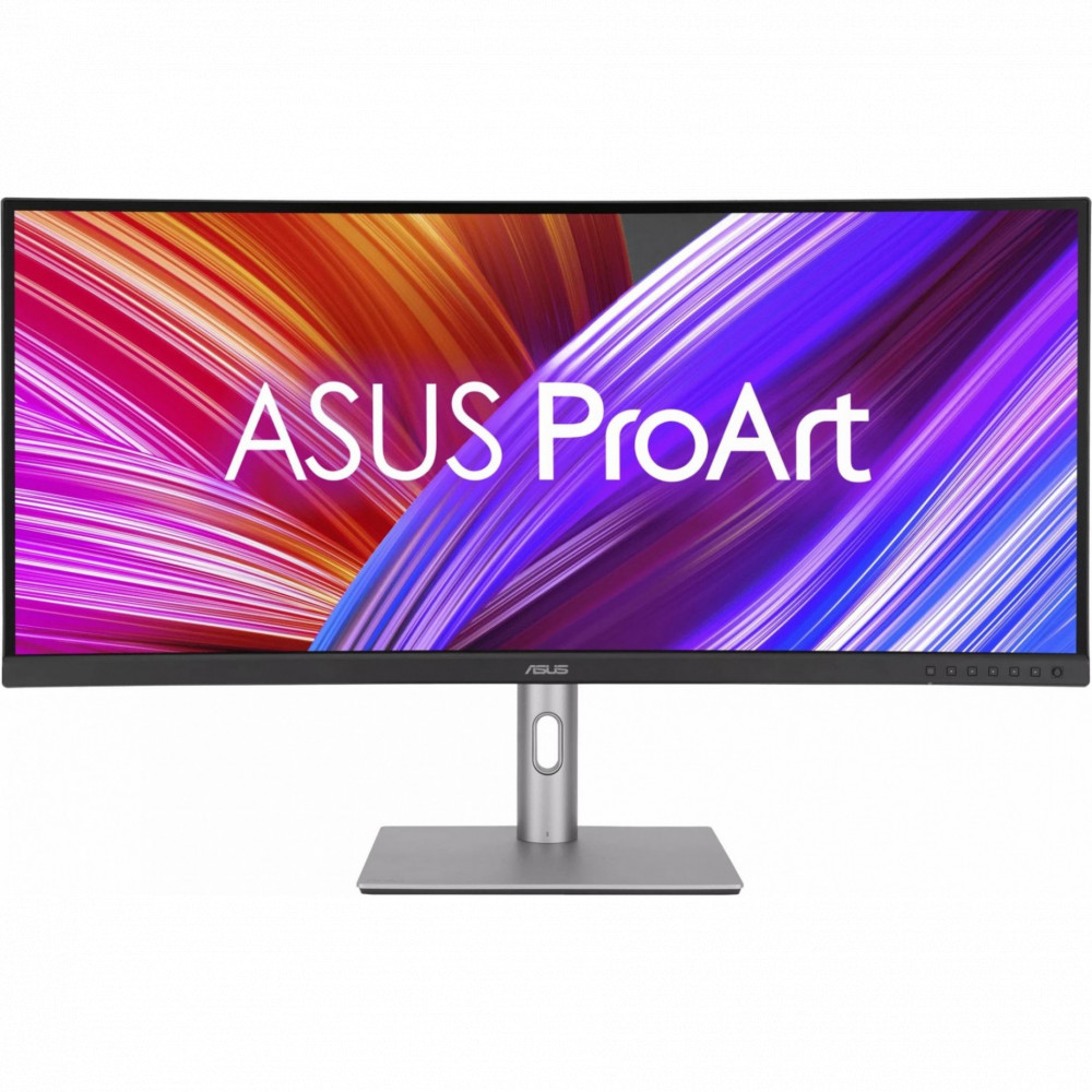 Монитор Asus ProArt PA34VCNV 90LM04A0-B02370 34.1 ", IPS, Ultra-Wide QHD 3440x1440 (21:9), 60 Гц — фото товара