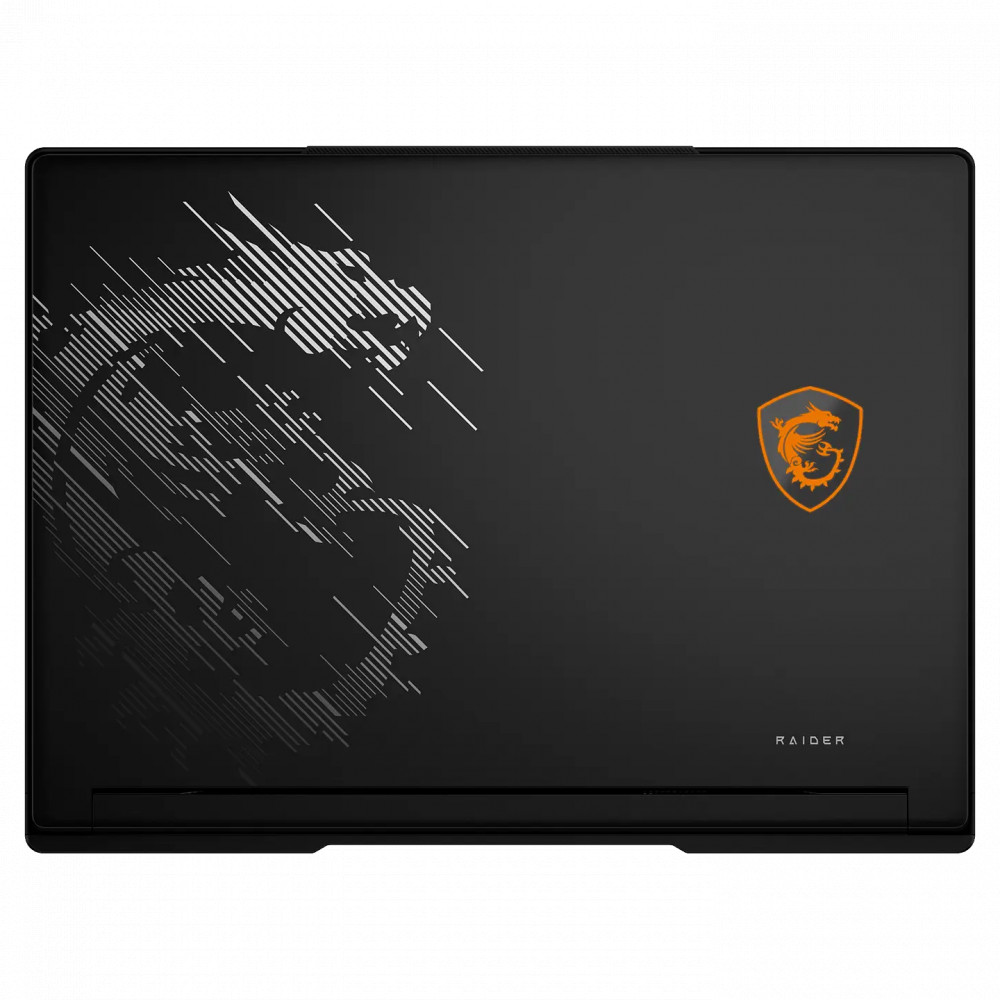 Ноутбук MSI Raider 16 HX B2WH-058XKZ 9S7-265122-058 16 ", WQXGA 2560x1600 (16:10), Intel, Core Ultra 7, 16 Гб, 1 ТБ, NVIDIA GeForce RTX5070Ti - миниатюра 3