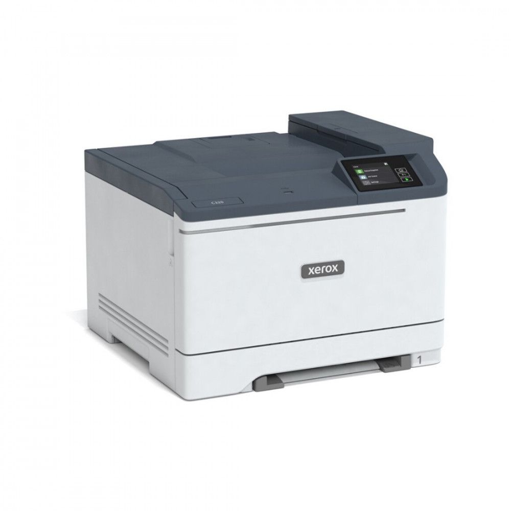 Принтер Xerox C320V_DNI А4, Лазерный, Цветная - миниатюра 2