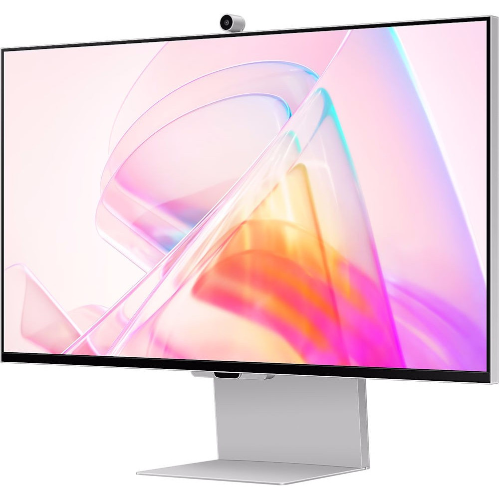 Монитор Samsung ViewFinity S9 LS27C902PAIXCI 27 ", IPS, 5120x2880 (16:9), 60 Гц - миниатюра 3