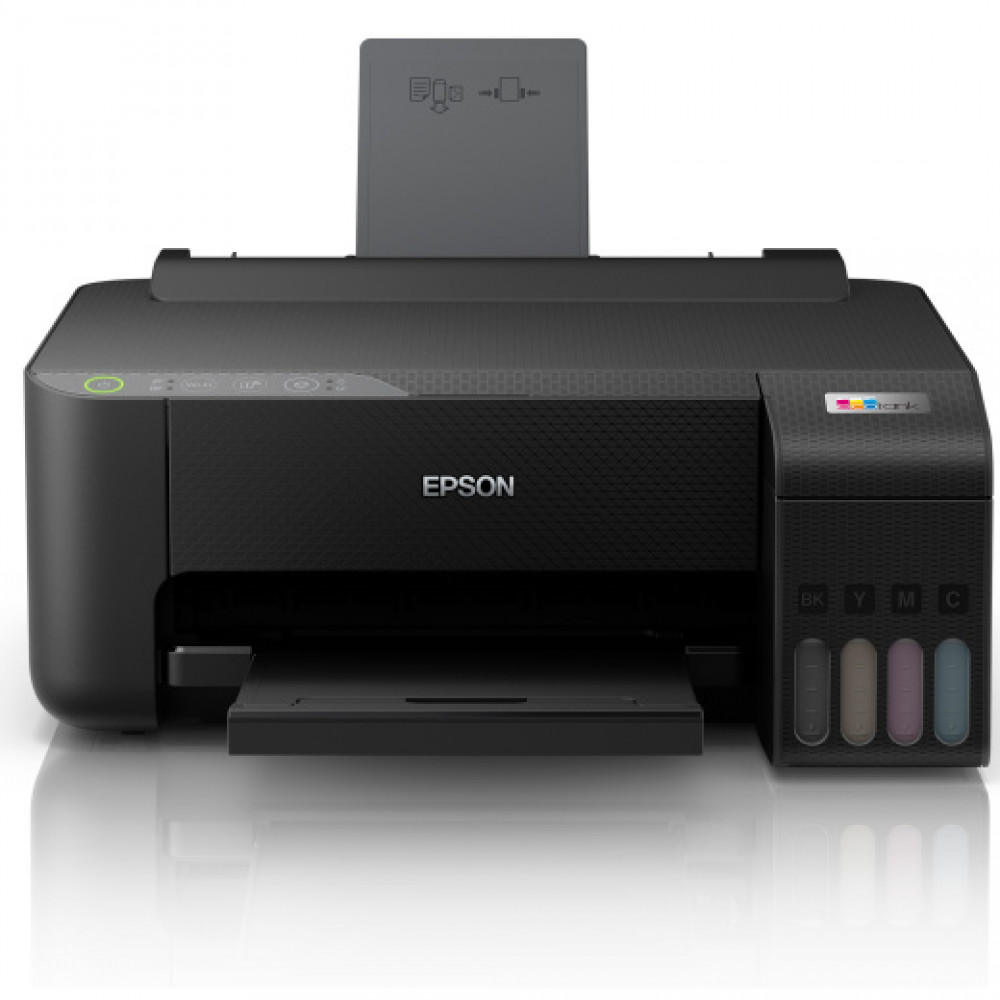 Принтер Epson L1250 C11CJ71404 А4, Струйный, Цветная — фото товара