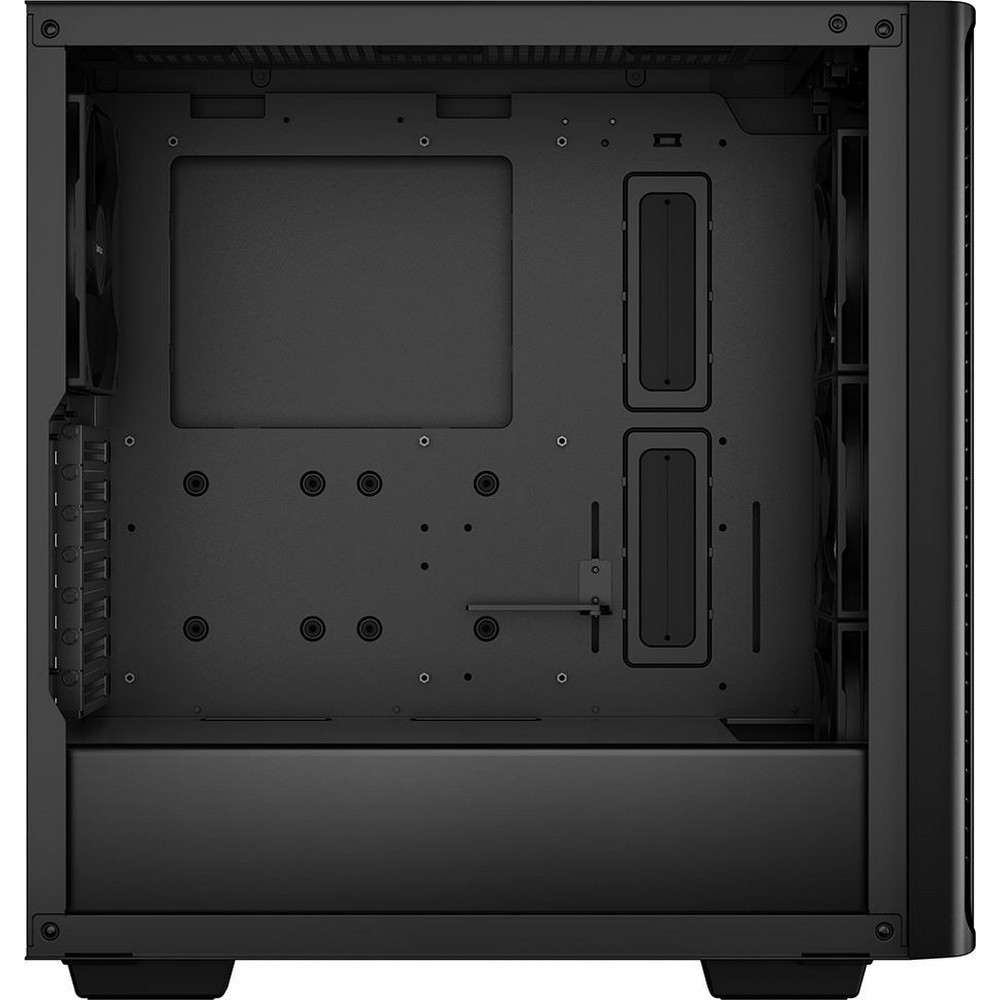 Корпус Deepcool CK560 R-CK560-BKAAE4-G-1 Mid-Tower - миниатюра 6
