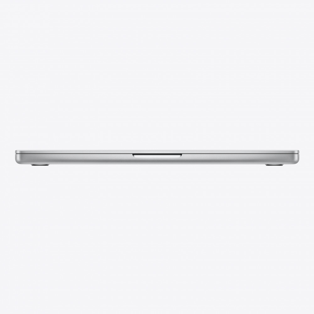 Ноутбук Apple MacBook Pro 14 MJLV4HN/A 14.2 ", 3K 3024x1964 (16:10), Apple, M5 Series, 24 Гб, 2 ТБ, Apple M5 Pro 16-Core, Mac OS - миниатюра 2