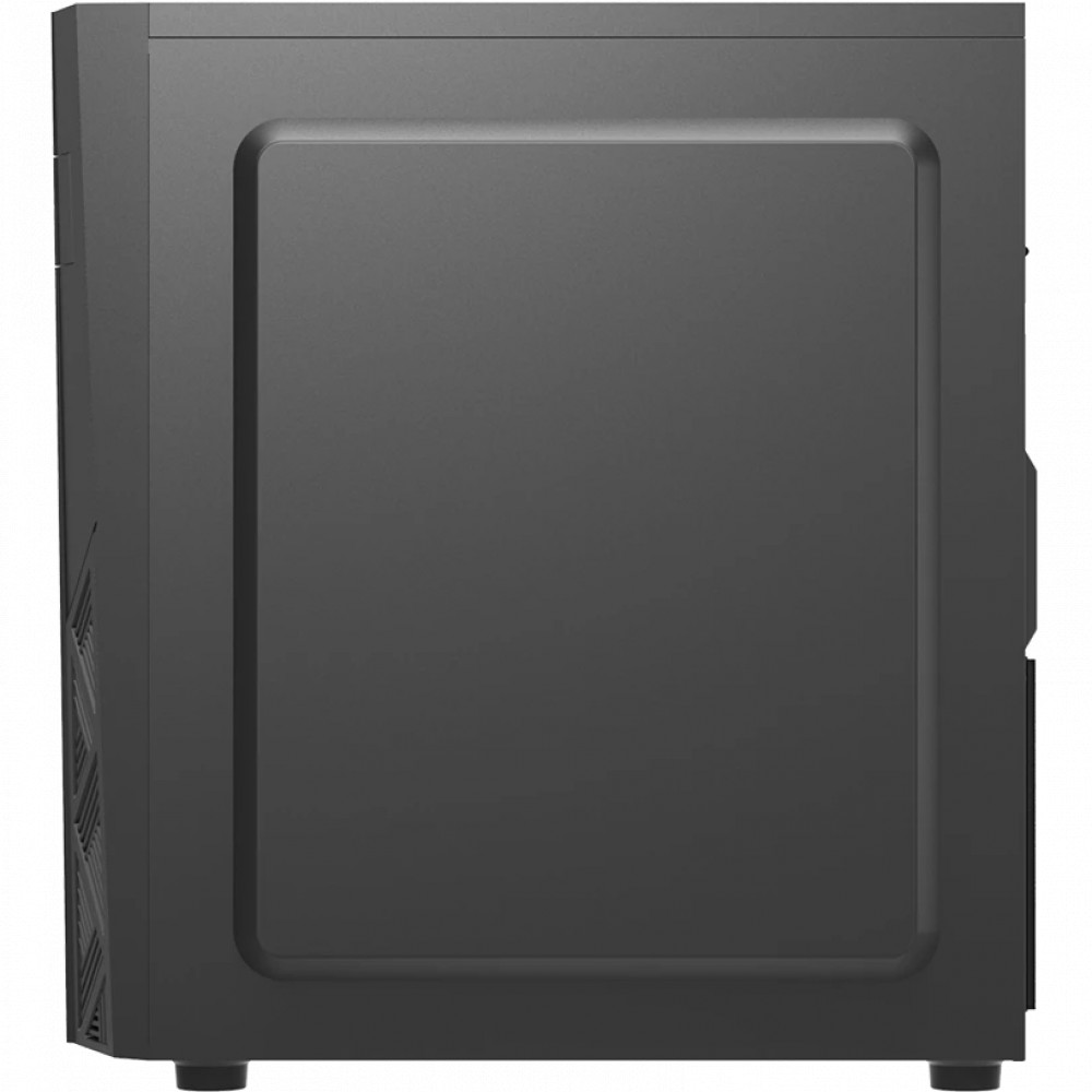 Корпус Zalman T8 Black Mid-Tower - миниатюра 4
