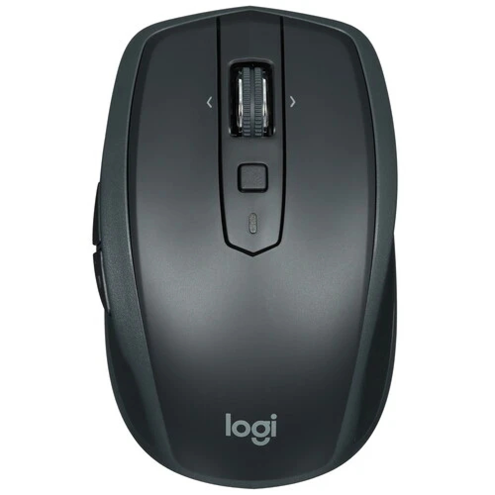 Мышь Logitech MX Anywhere 2S 910-007228 Премиальные, Беспроводная — фото товара