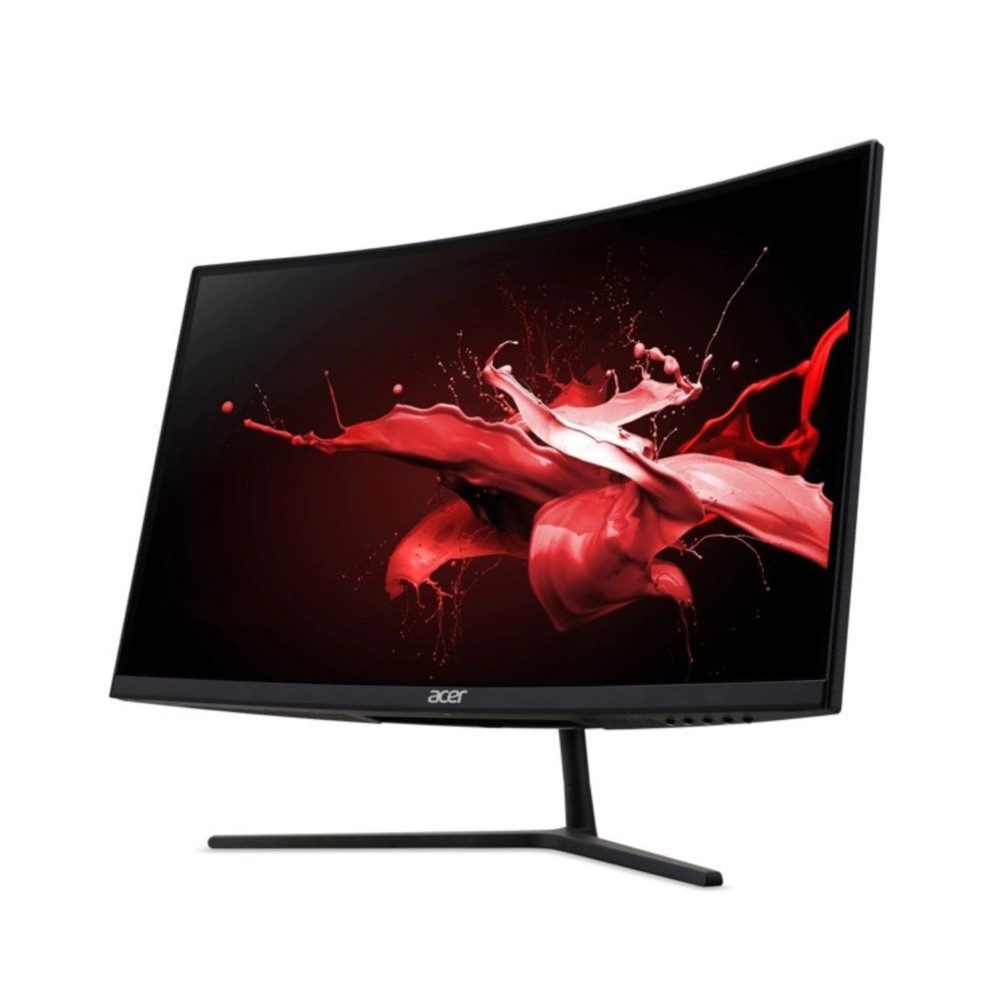 Монитор Acer Nitro EI272URPbmiiipx UM.HE2EE.P01 27 ", VA, Quad HD 2560x1440 (16:9), 144 Гц - миниатюра 3