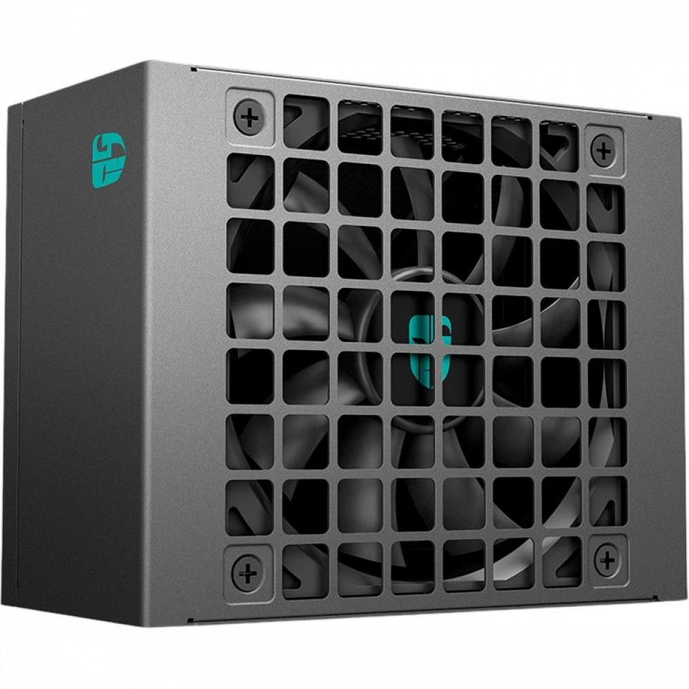 Блок питания Deepcool SFX 850W PS850P R-PS850P-FE0B-WGEU 850 Вт — фото товара