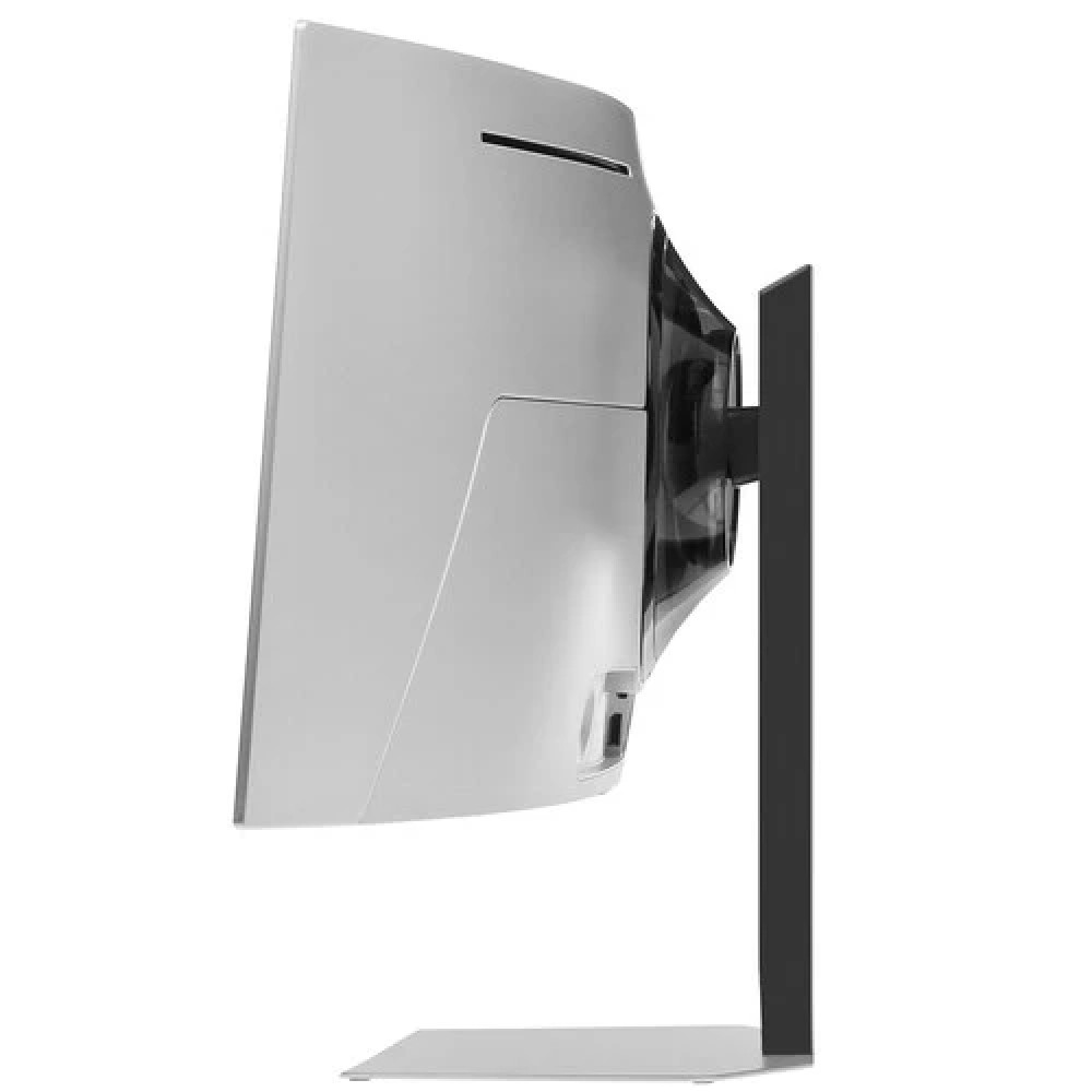 Монитор Samsung LS49DG952SIXCI 48 ", OLED, Dual Quad HD 5120x1440 (32:9), 240 Гц - миниатюра 3