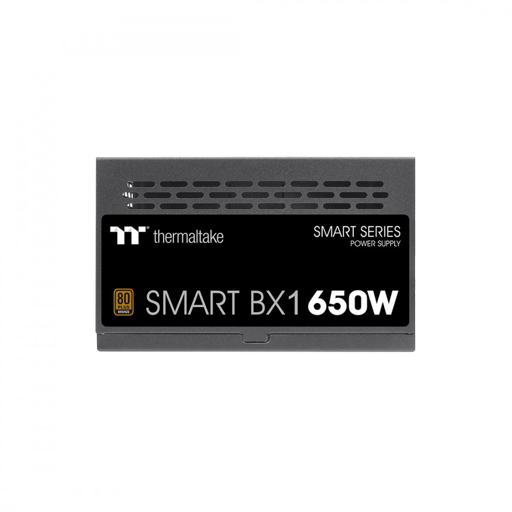 Блок питания Thermaltake Smart BX1 D2D 650W PS-SPD-0650NNFABE-4 650 Вт - миниатюра 3