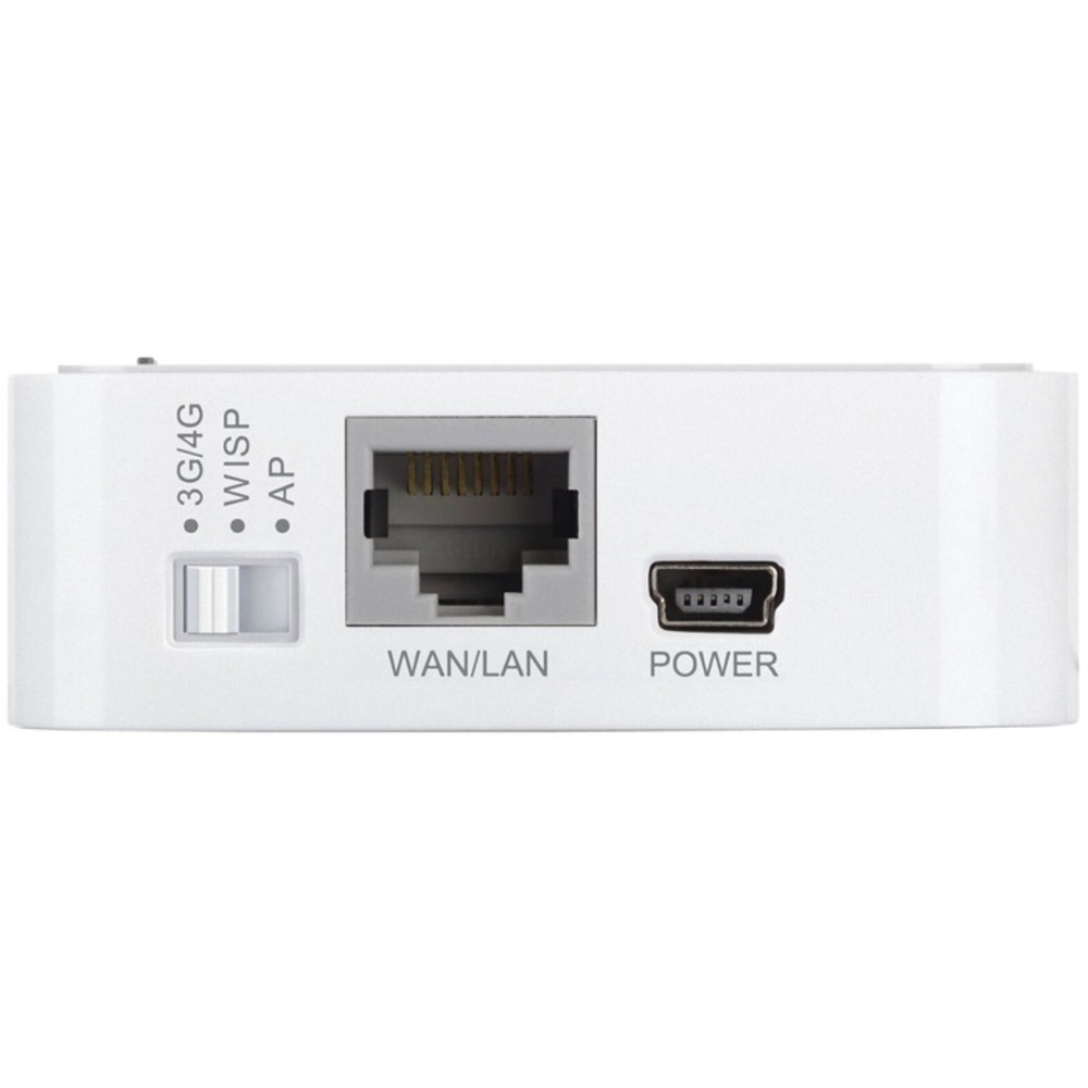 Маршрутизатор для дома TP-Link TL-MR3020 - миниатюра 5