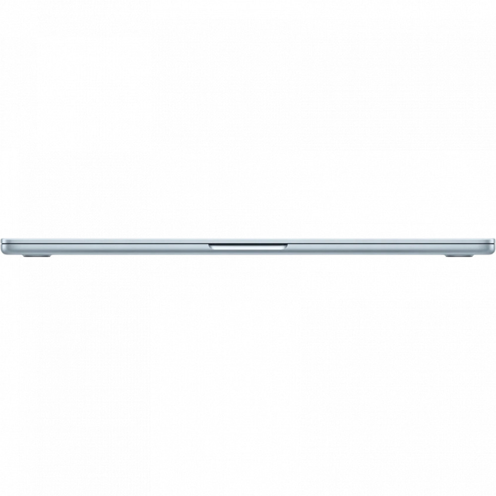 Ноутбук Apple MacBook Air 15 M5 MDVT4HN/A 15.3 ", 2880x1864 (16:10), Apple, M5 Series, 16 Гб, 512 ГБ, Apple M5 10-Core, Mac OS - миниатюра 5
