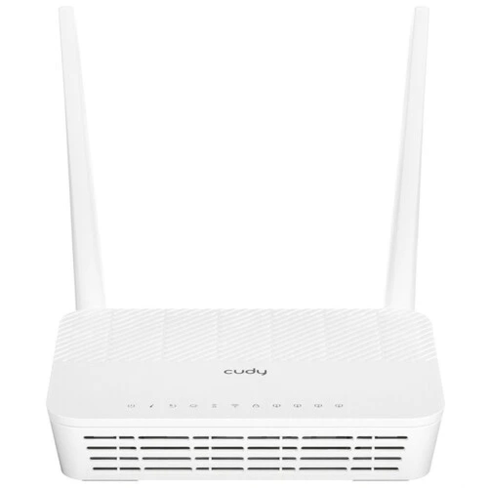 Маршрутизатор для дома CUDY GP1200 — фото товара