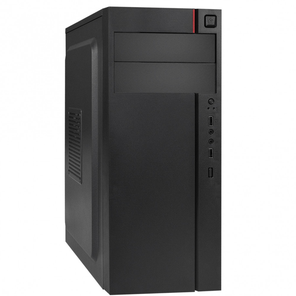 Корпус ExeGate AA-440-AA450 EX290182RUS Mid-Tower — фото товара