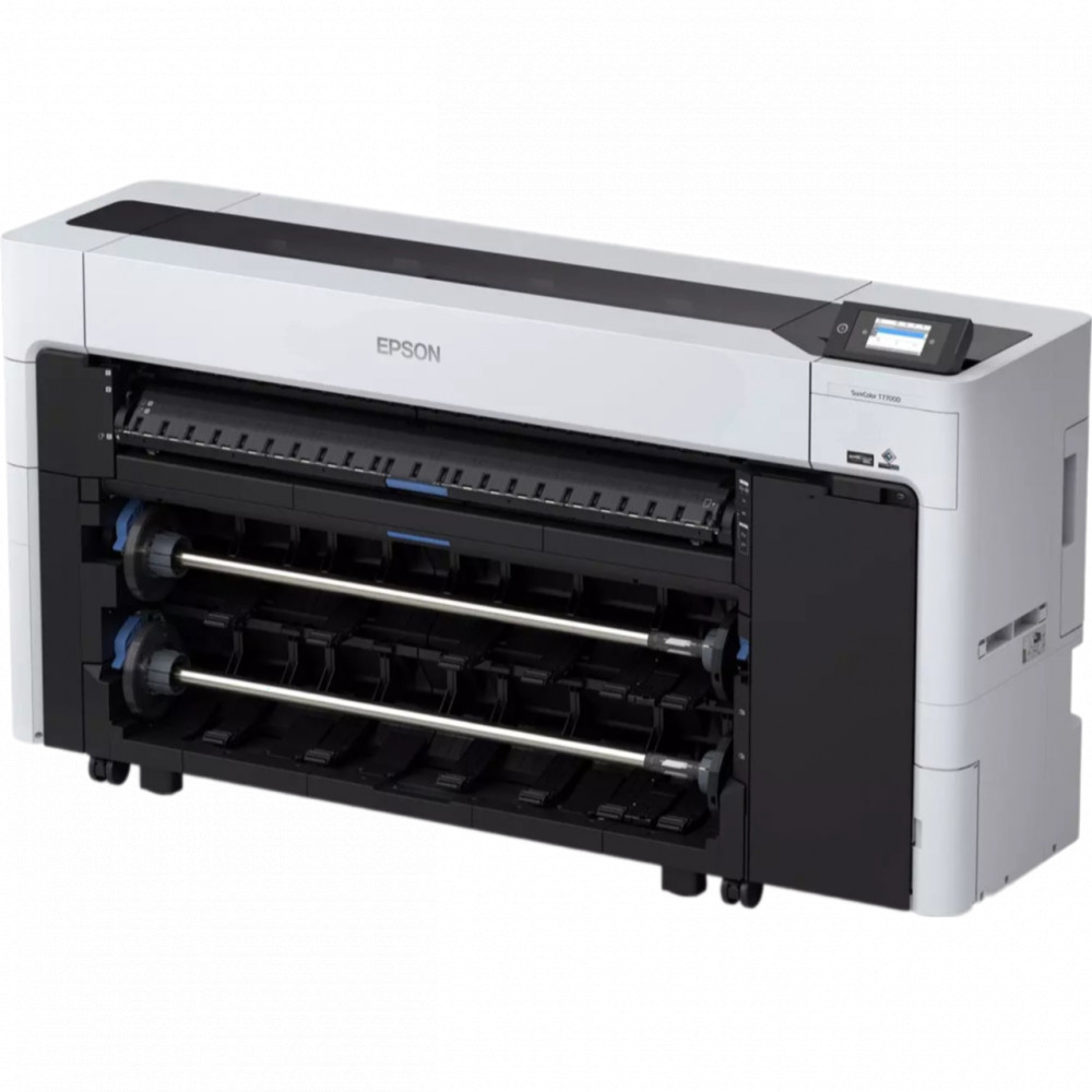 Плоттер Epson SureColor SC-T7700D C11CH83301A0 Цветной, Струйная, A0+ (44 дюйма) (1118), 44" - миниатюра 3