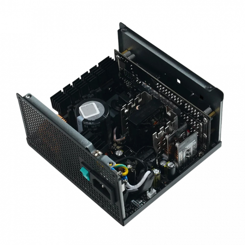 Блок питания GamerStorm PQ650G PQ650G-FD 650 Вт, 80+ Gold - миниатюра 5