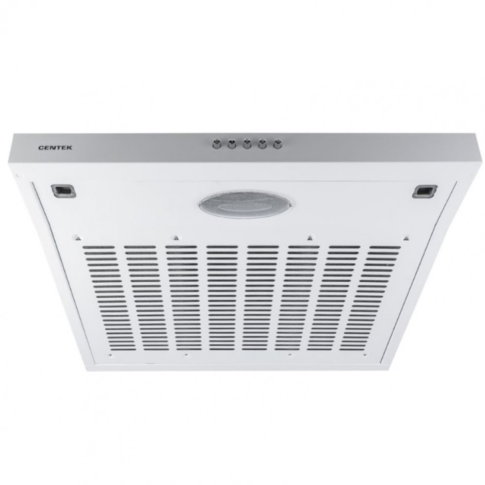 Вытяжка Centek CT-1801-60 CT-1801-60 White - миниатюра 2