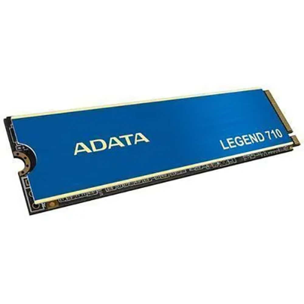 Жесткий диск A-Data Legend 710 (ALEG-710-2TCS) SSD (твердотельные), 2 ТБ, M.2, PCIe — фото товара