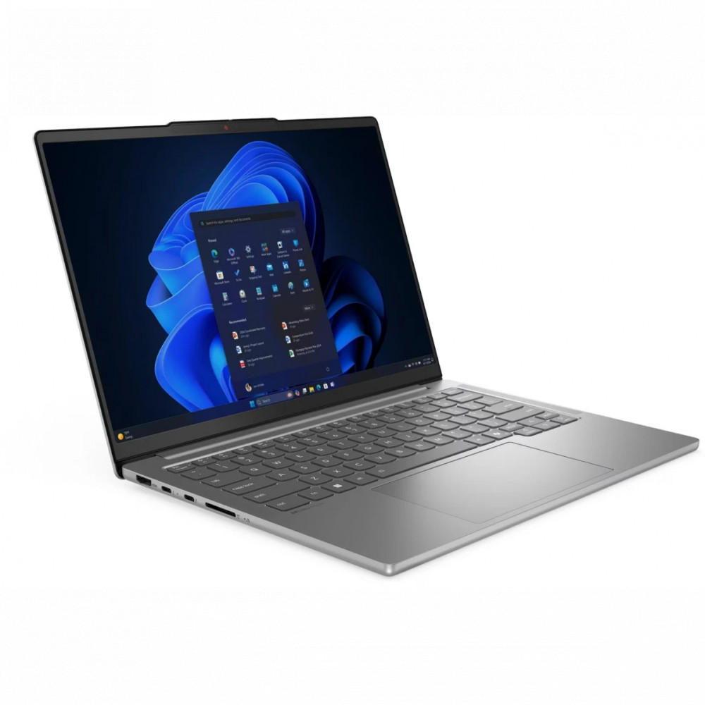 Ноутбук Lenovo IdeaPad Pro 5 14IAH10 83JK002RRK 14 ", WQXGA+ 2880x1800 (16:10), Intel, Core Ultra 5, 24 Гб, 512 ГБ, Intel Arc 130T - миниатюра 3