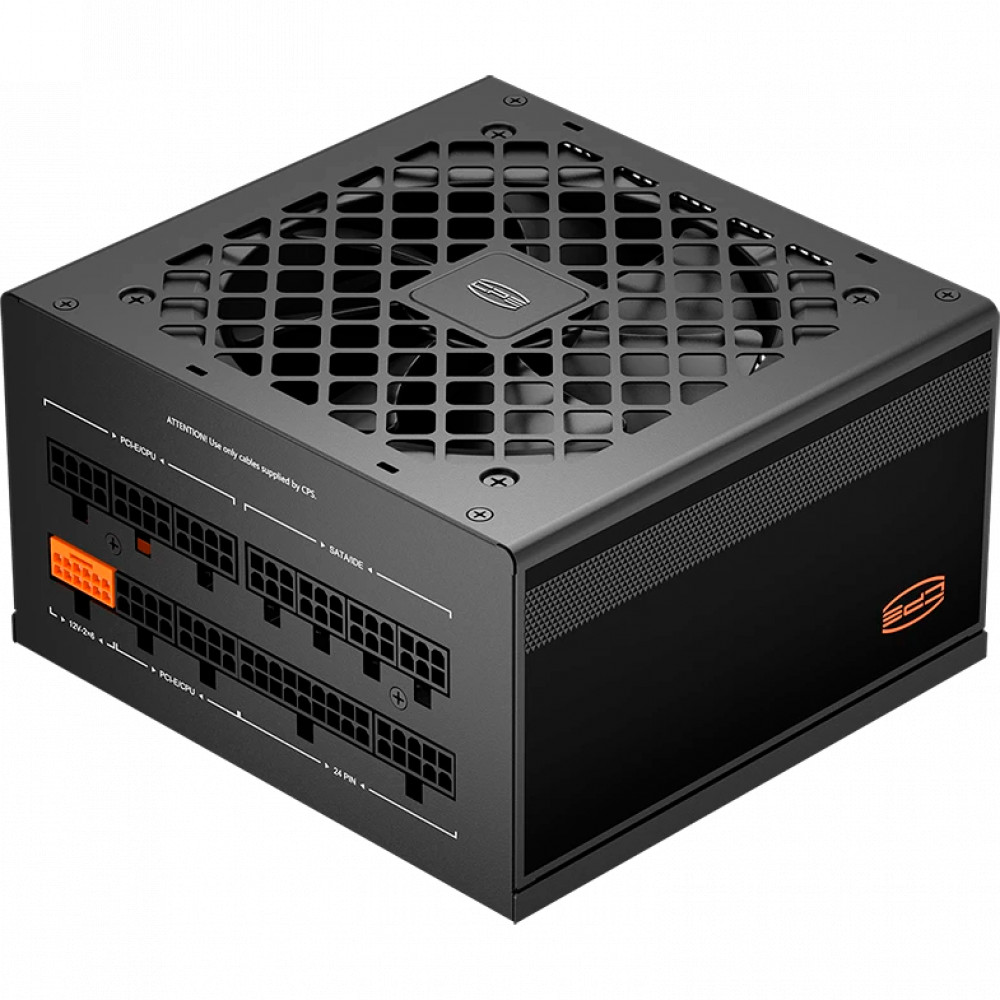 Блок питания PCcooler P3-KN850G1-F 850 Вт — фото товара