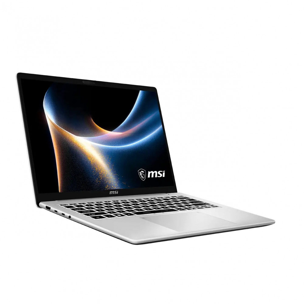 Ноутбук MSI Modern 14S AI+ G3MG-011XRU 9S7-14U212-011 14 ", WUXGA 1920x1200 (16:10), Intel, Core Ultra 5, 16 Гб, 512 ГБ, Intel Graphics — фото товара