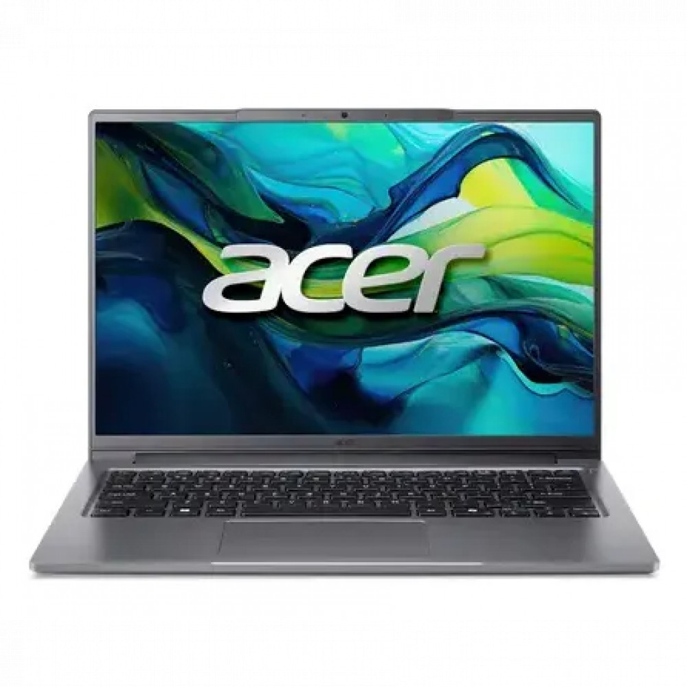 Ноутбук Acer Swift Lite SFL14-52M NX.J5FER.001 14 ", WUXGA 1920x1200 (16:10), Intel, Core Ultra 5, 16 Гб, 512 ГБ, Intel UHD Graphics - миниатюра 2