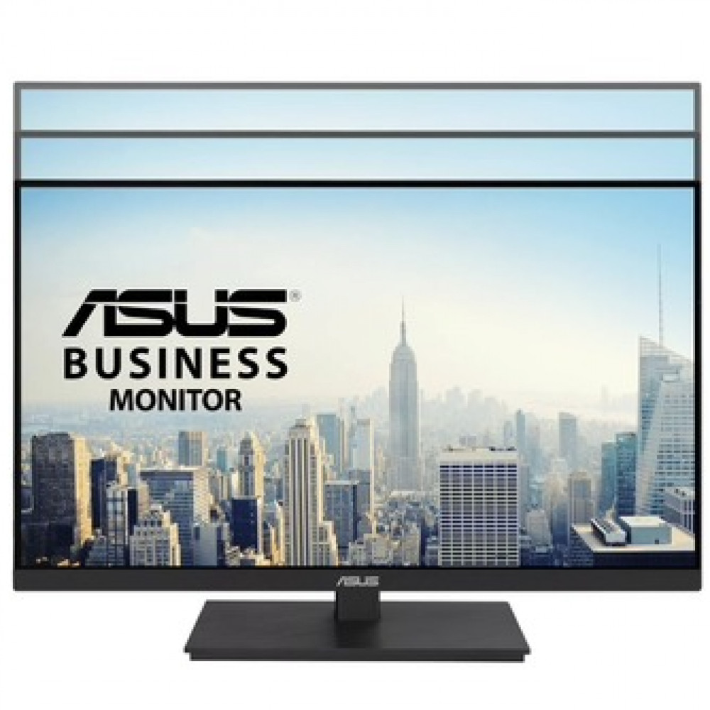 Монитор Asus 90LM056J-B01170 23.8 ", IPS, Full HD 1920x1080 (16:9), 75 Гц - миниатюра 2