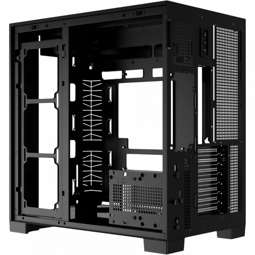 Корпус Thermalright TR-A70 Vision Mid-Tower - миниатюра 2