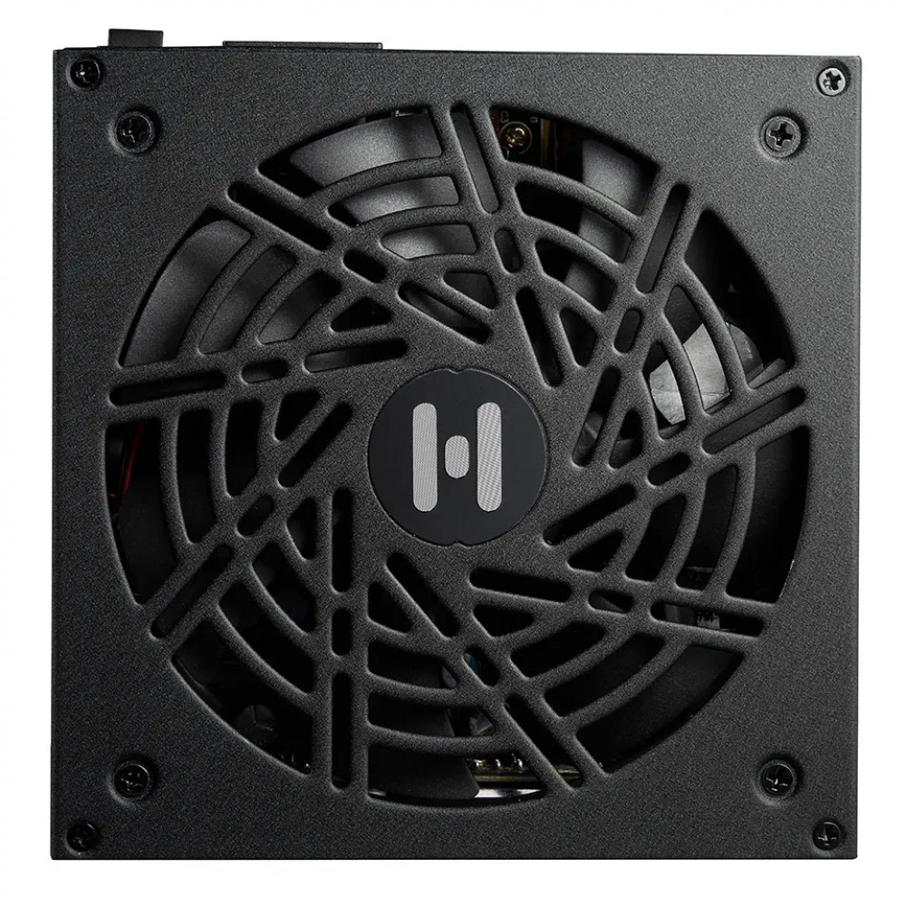 Блок питания FSP Hydro Ti PRO 1000W HTI-1000M 1000 Вт - миниатюра 4