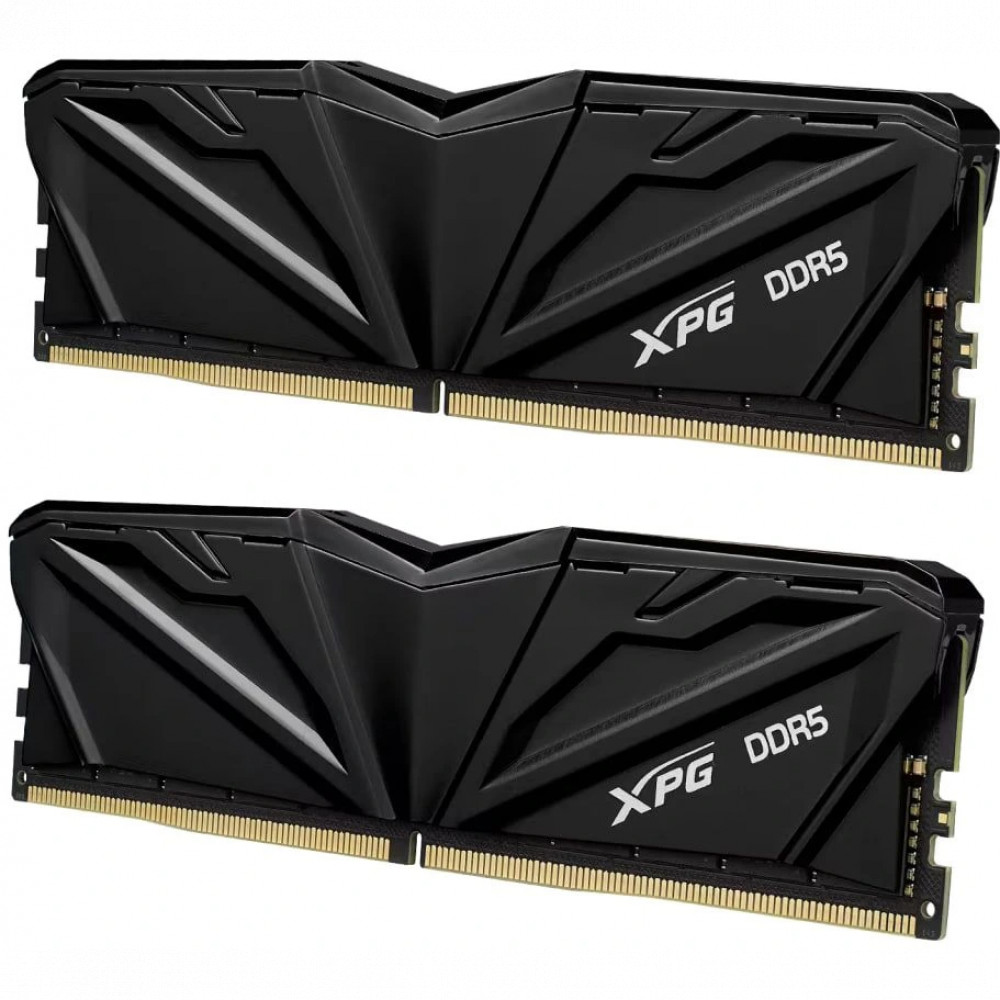 ОЗУ A-Data XPG ARMAX [AX5U6000C3616G-DTAMBK] DIMM, DDR5, 16 Гб (2 х 8 Гб), 6000 МГц — фото товара