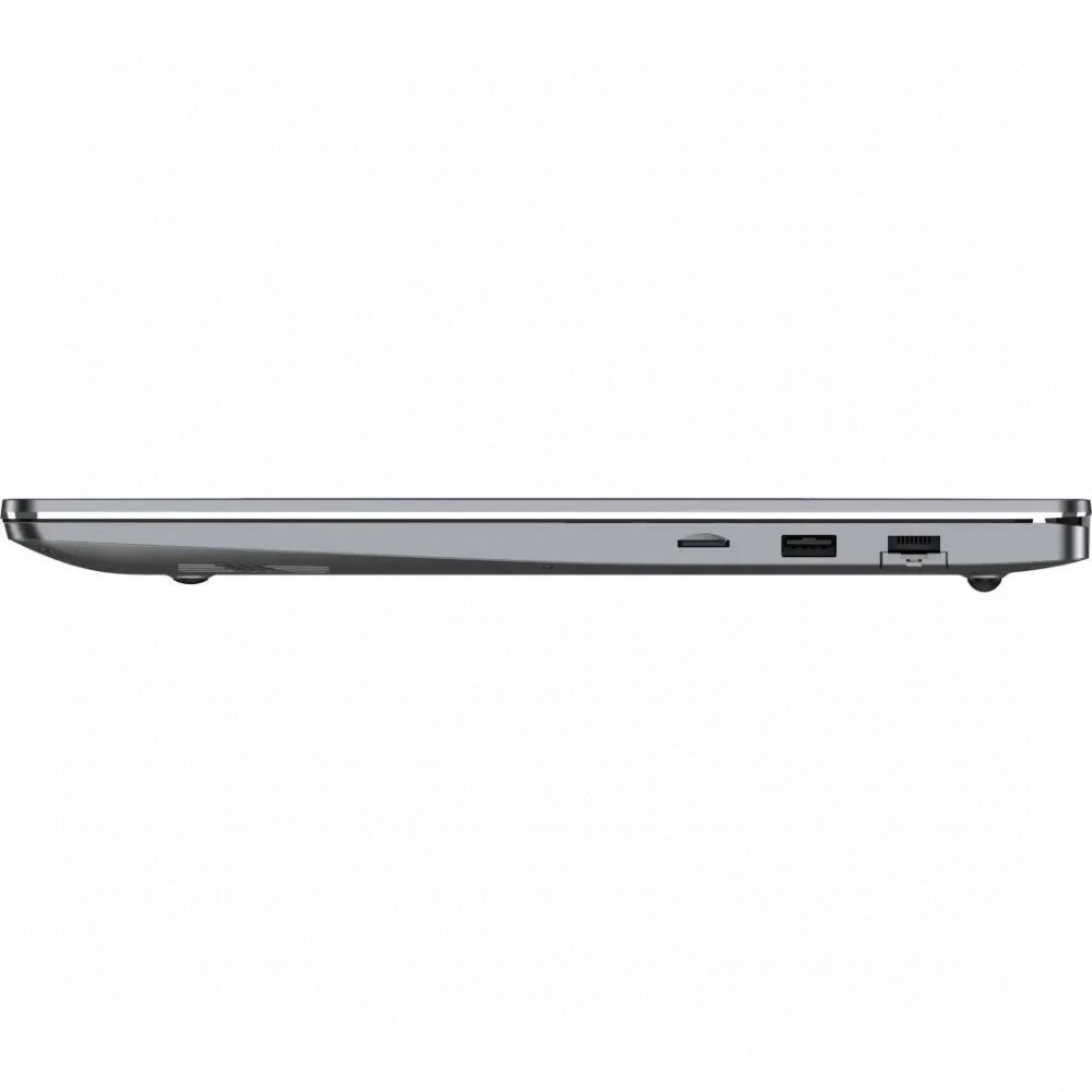 Ноутбук TECNO MegaBook K16SDA 71005000523 16 ", WUXGA 1920x1200 (16:10), AMD, Ryzen 5, 8 Гб, 512 ГБ, AMD Radeon Graphics, Windows 11 Home - миниатюра 5