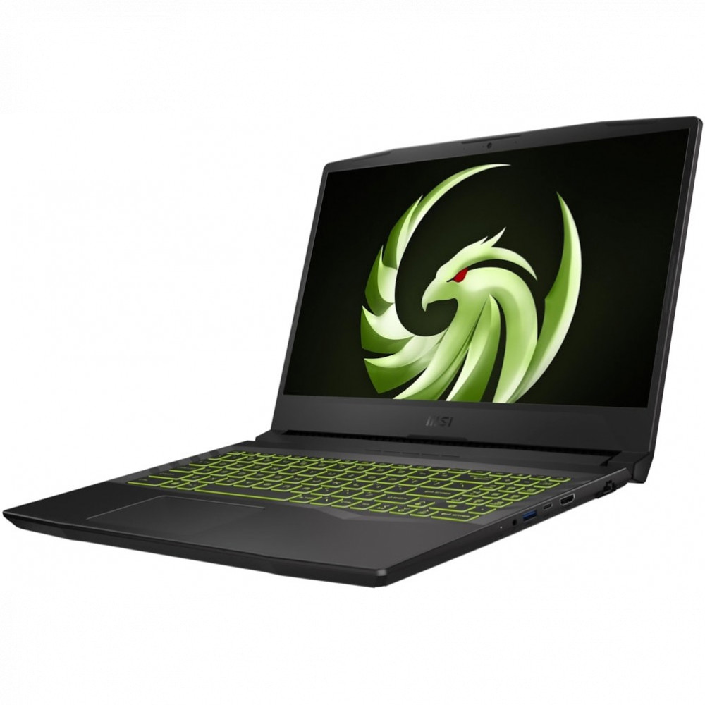 Ноутбук MSI Alpha 15 B5EEK-090XKZ B5EEK-090XKZ-BBAR556H8GXXDXX 15.6 ", FHD 1920x1080 (16:9), AMD, Ryzen 5, 8 Гб, 512 ГБ, AMD Radeon RX - миниатюра 3