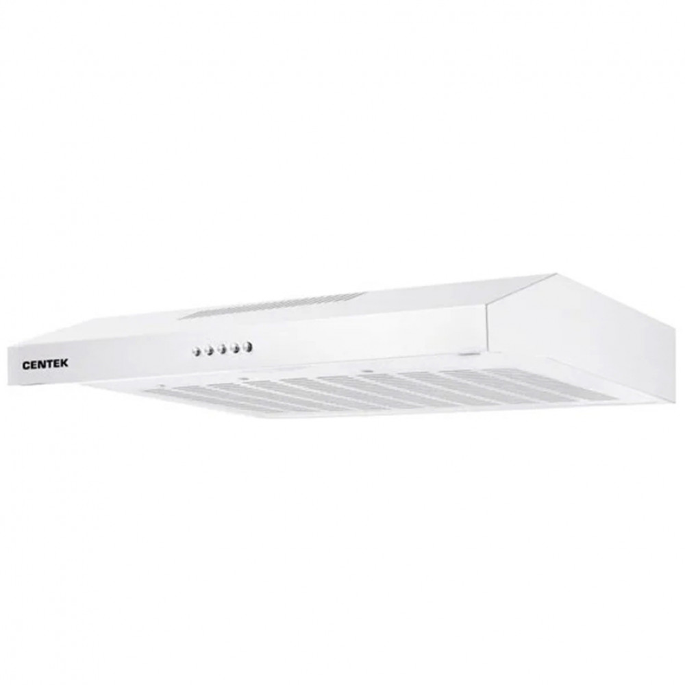 Вытяжка Centek CT-1801-50 CT-1801-50 White — фото товара