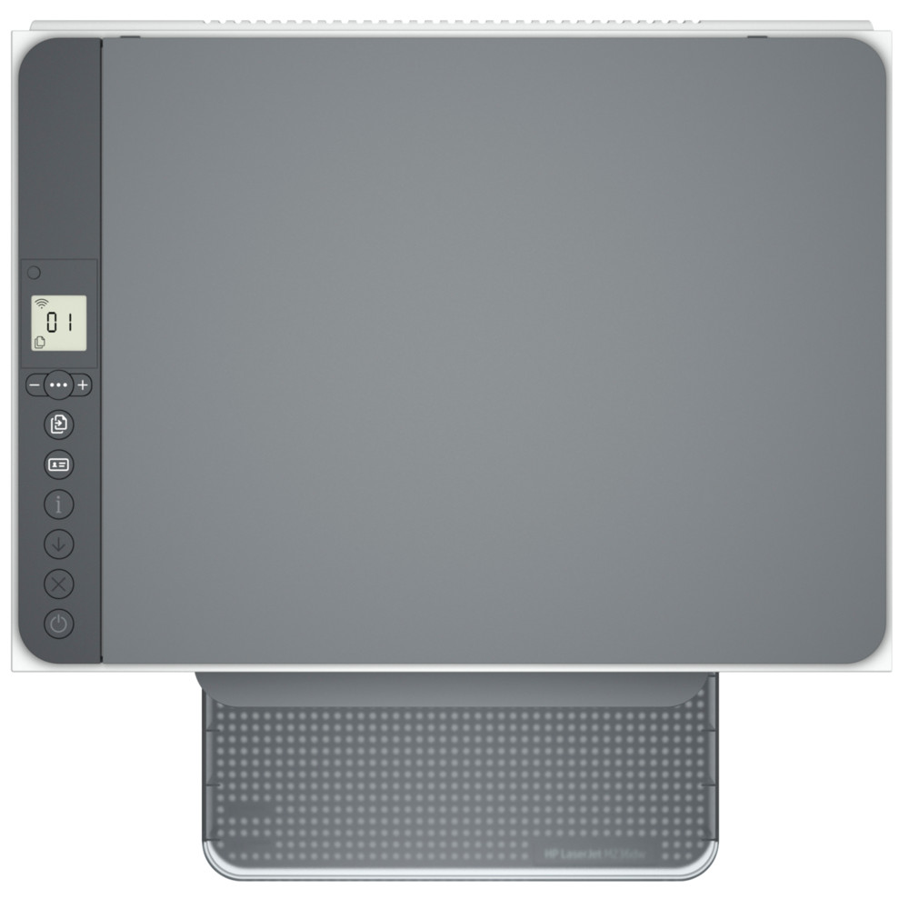 МФУ HP M236dw 9YF95A А4, Лазерный, Монохромная - миниатюра 4