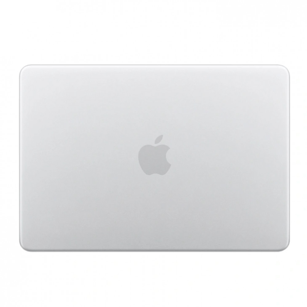 Ноутбук Apple MacBook Neo 256Gb Silver MHFA4HN/A 13 ", 2408x1506 (16:10), Apple, Apple A18, 8 Гб, 256 ГБ, Apple A18 Pro 5-Core, Mac OS - миниатюра 4