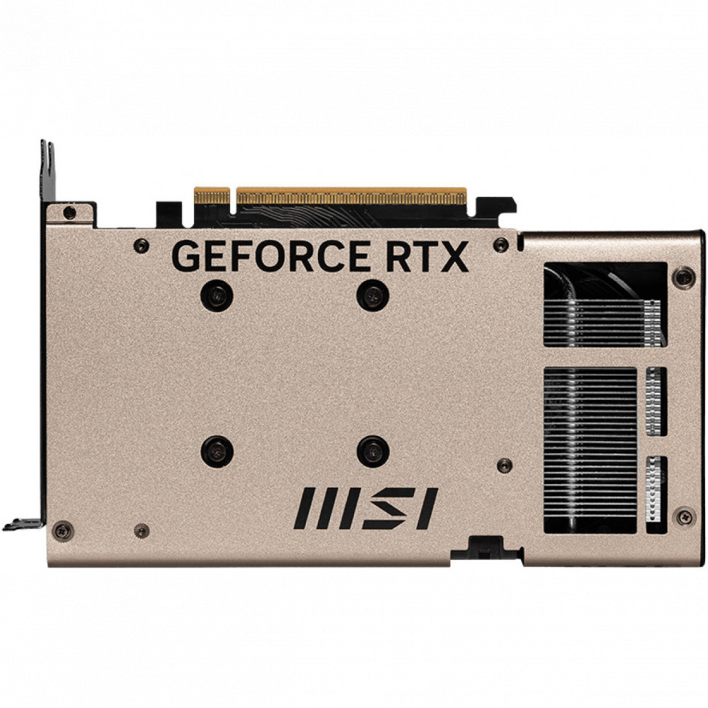 Видеокарта MSI RTX5060 INSPIRE 2X OC 8GB 8 ГБ - миниатюра 2