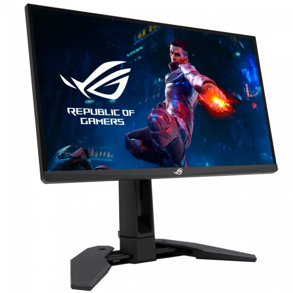 Монитор Asus ROG Swift PG248QP 90LM08T0-B01370 24.1 ", TN, Full HD 1920x1080 (16:9), 100 Гц - миниатюра 2