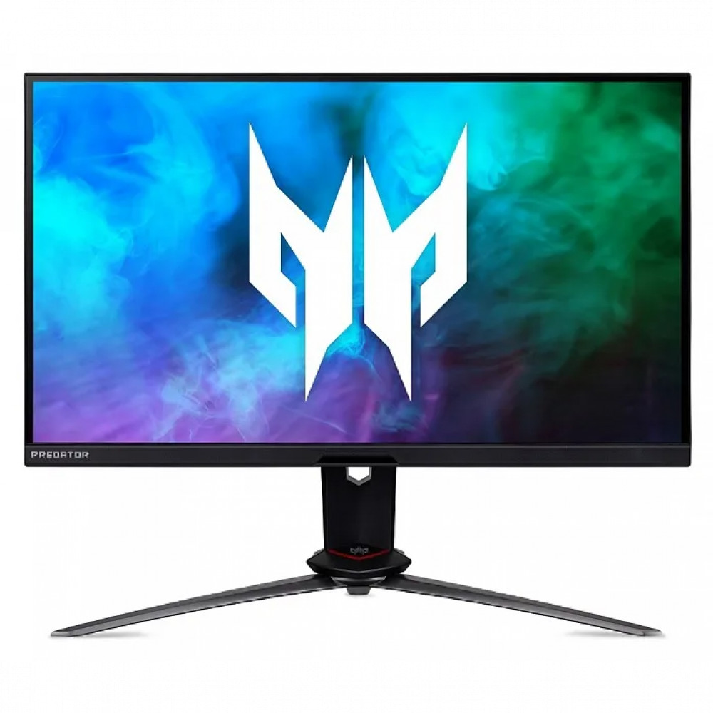 Монитор Acer Predator XB273KV5bmiiprx UM.HX3EE.501 27 ", IPS, 4K UHD 3840x2160 (16:9), 160 Гц — фото товара
