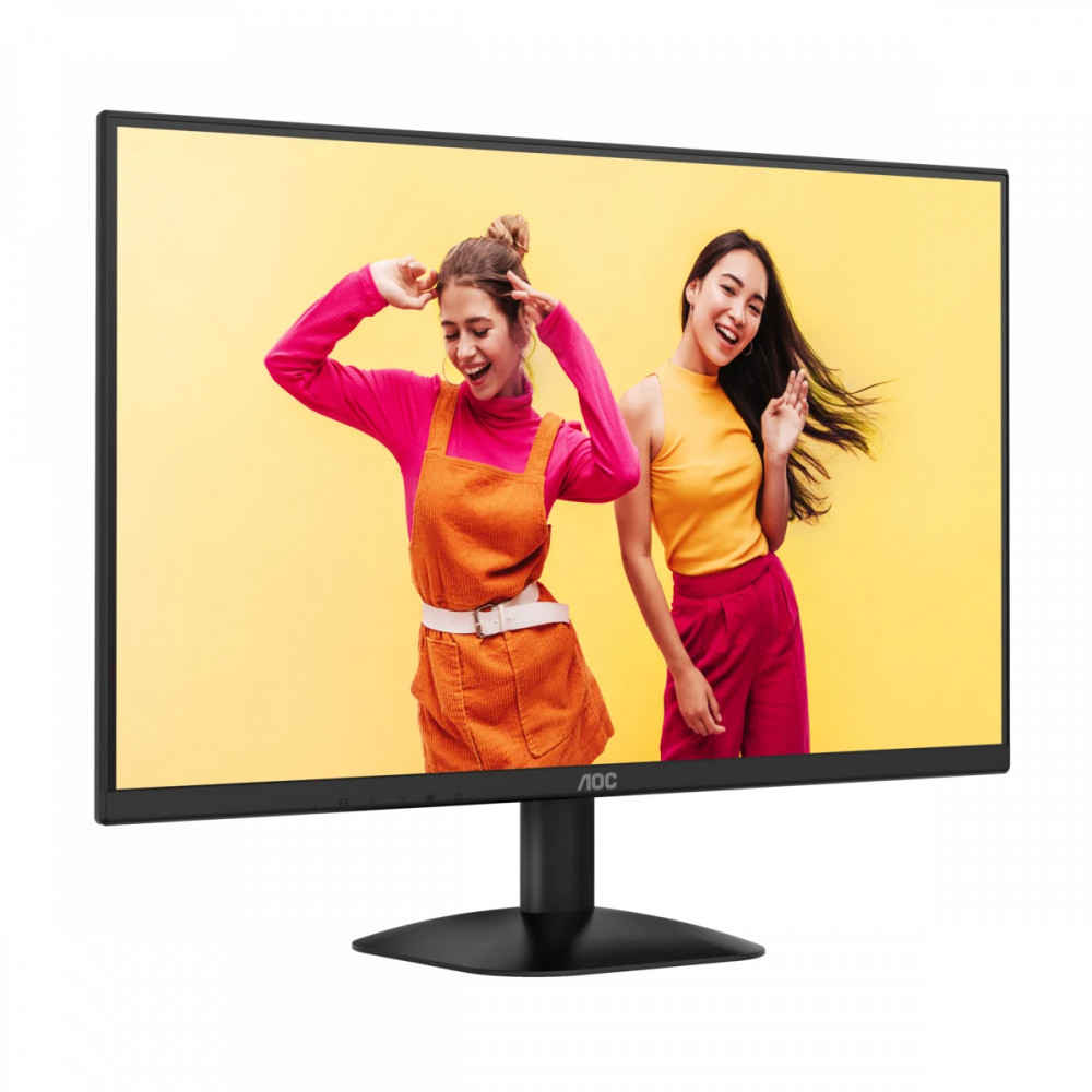 Монитор AOC 24B35HM2/01 23.8 ", VA, Full HD 1920x1080 (16:9), 100 Гц - миниатюра 2