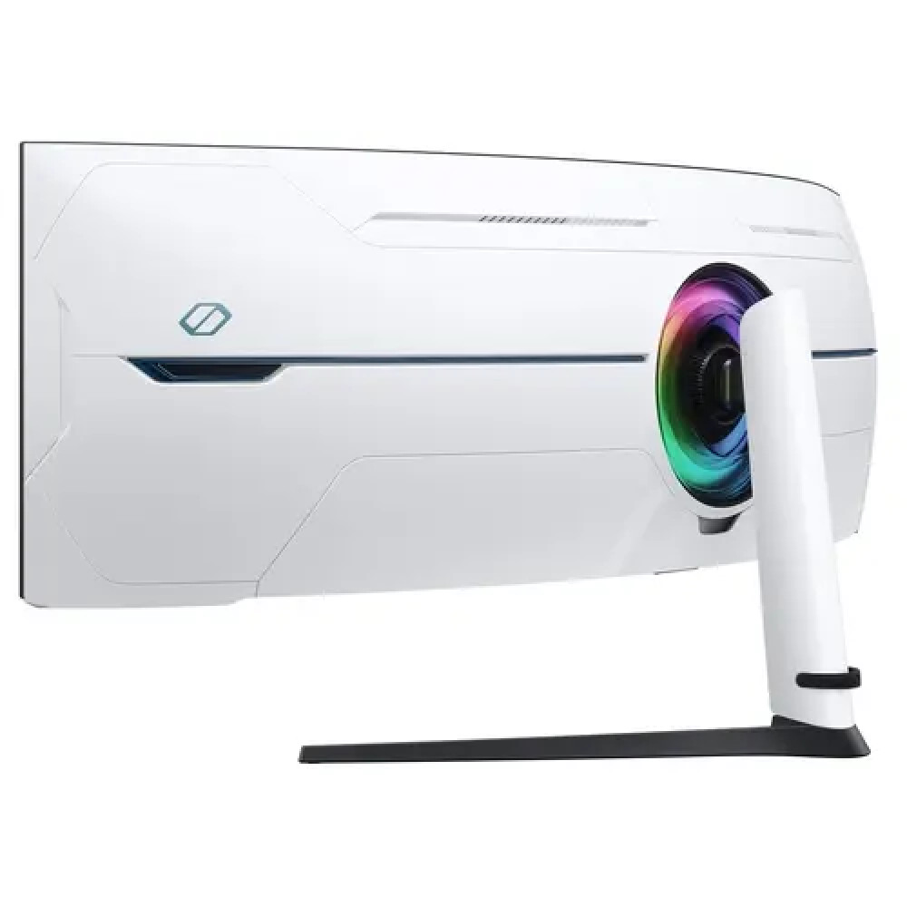 Монитор Samsung S57CG952NI LS57CG952NIXCI 57 ", VA, Super Ultrawide 8K 7680x2160 (32:9), 240 Гц - миниатюра 4