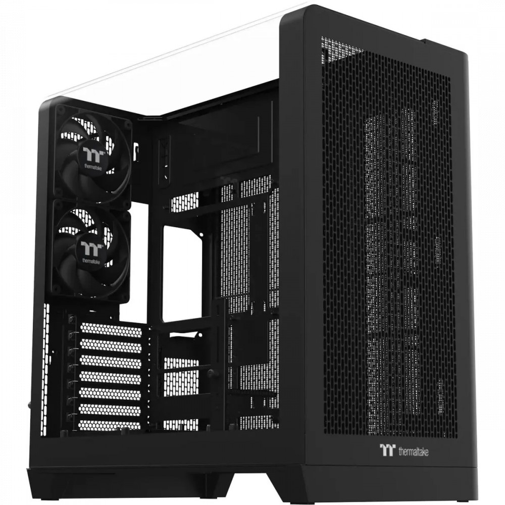 Корпус Thermaltake View 390 Air Black CA-11F-00M1WN-00 Full-Tower — фото товара