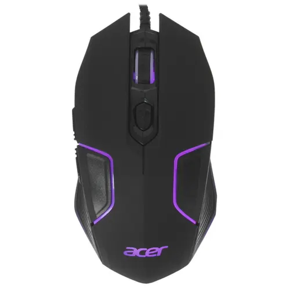 Мышь Acer OMW170 ZL.MCEEE.00R Бюджетные, Проводная — фото товара