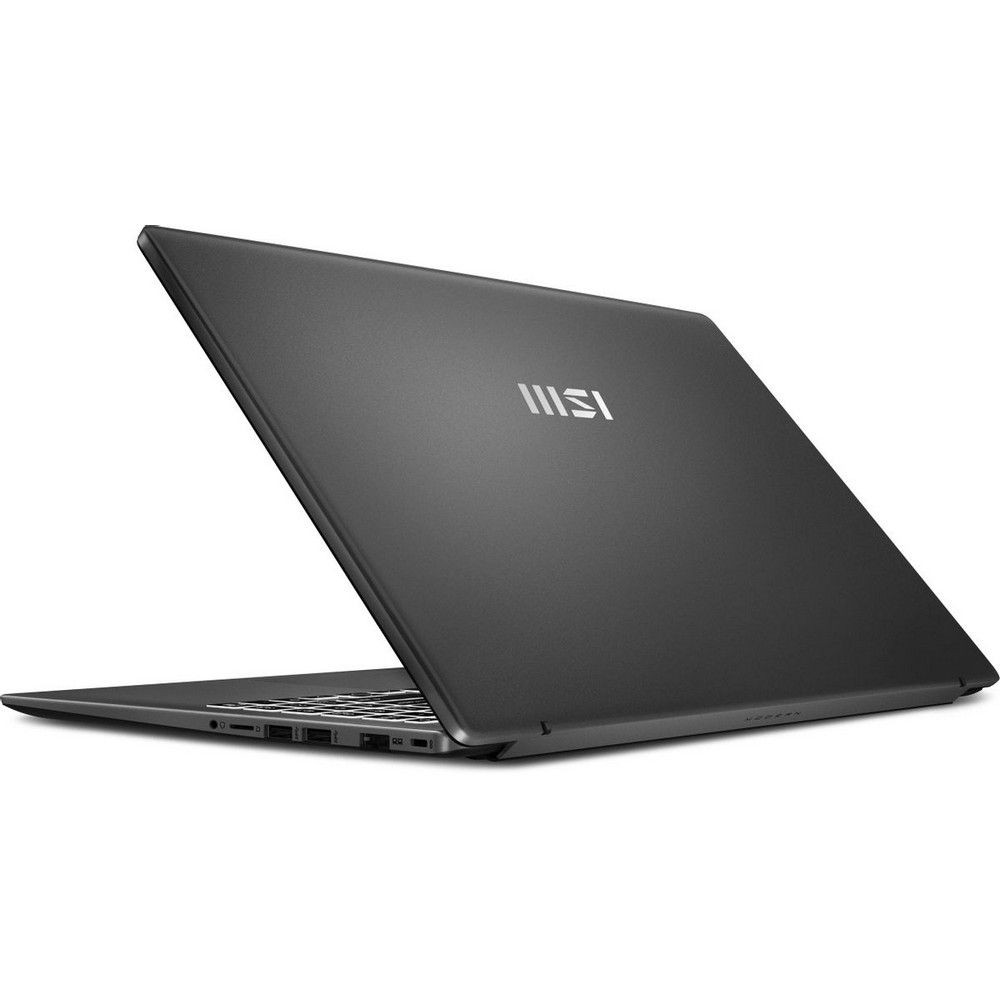 Ноутбук MSI Modern 15 F1MXG-1280RU 9S7-15S111-1280 15.6 ", FHD 1920x1080 (16:9), Intel, Core 7, 16 Гб, 512 ГБ, Intel Iris Xe Graphics, Windows 11 Pro - миниатюра 5