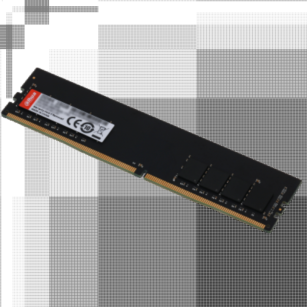 ОЗУ Dahua C300U16G26 DHI-DDR-C300U16G26 DIMM, DDR4, 16 Гб, 2666 МГц — фото товара